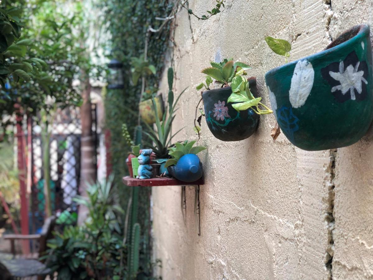 Hostal Vacaciones Nicas Leon Exterior photo